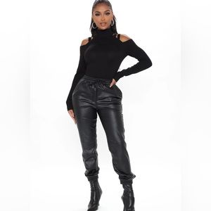 Fashion Nova Sweater